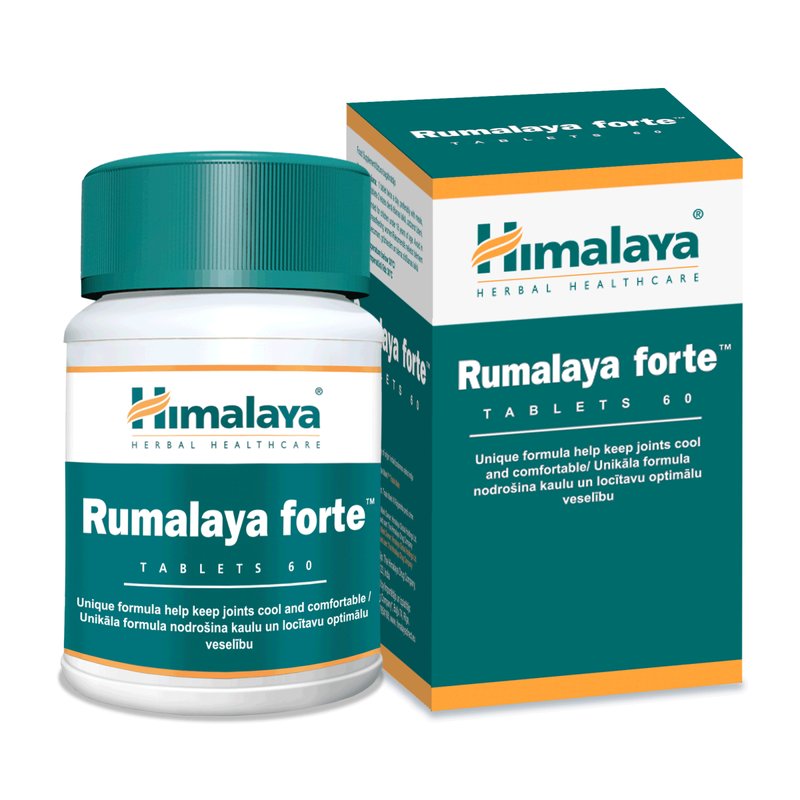 Rumalaya Forte
