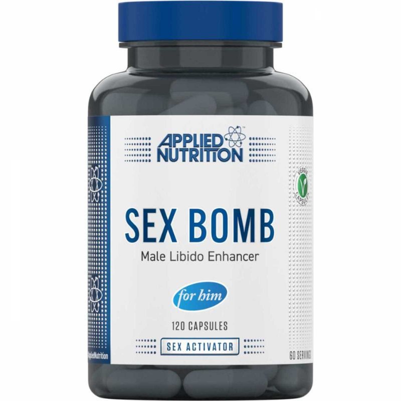 Sex Bomb