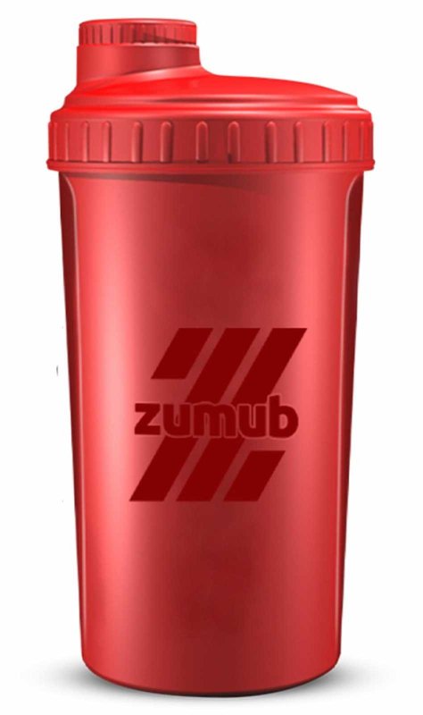 Shaker Power to Win 700 ml