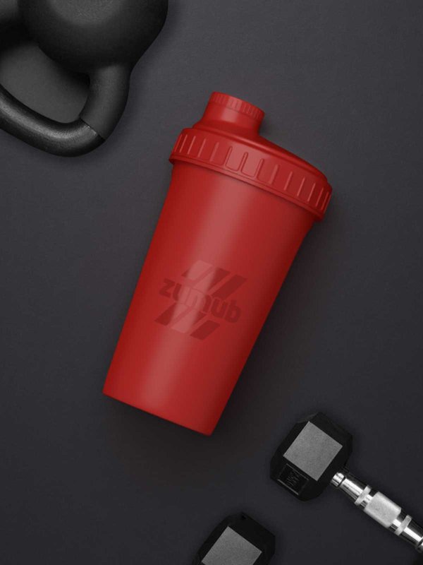 Shaker Power to Win 700 ml