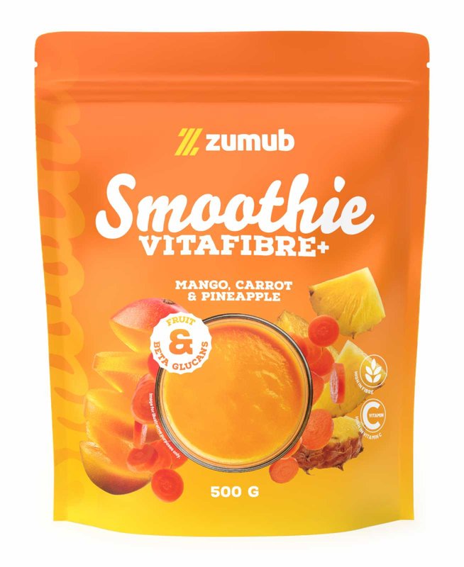 Smoothie VitaFibre+