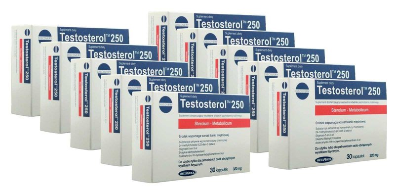 Testosterol 250