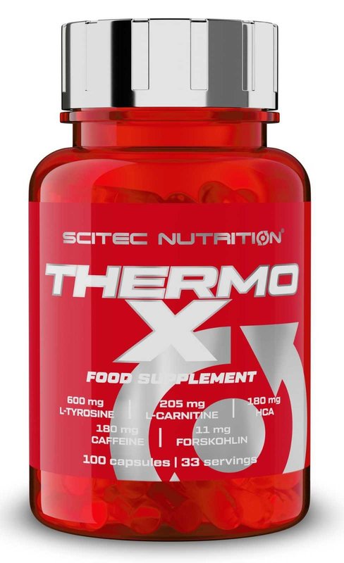 Thermo X