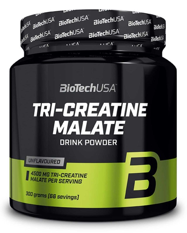 Tri Creatine Malate