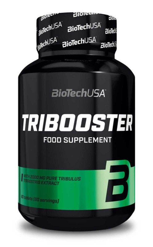 Tribooster