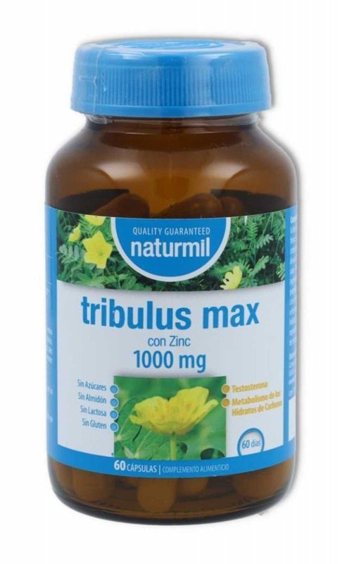 Tribulus Max