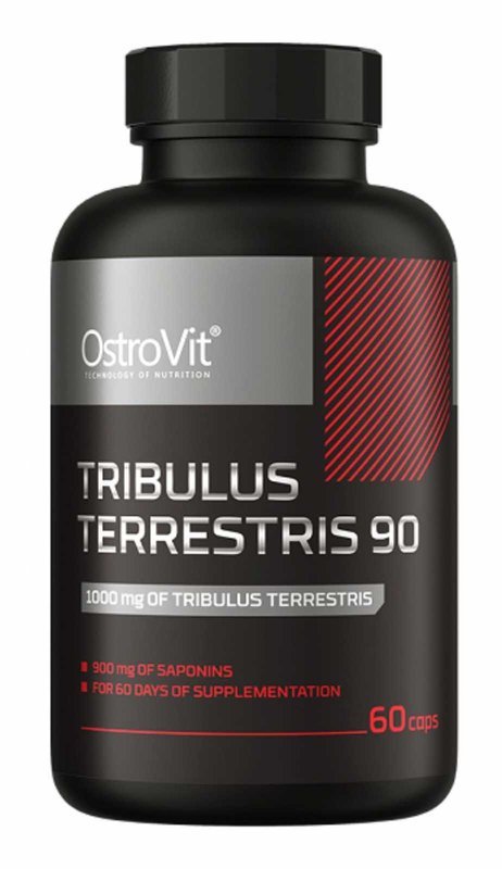 Tribulus Terrestris 90