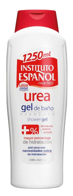 Urea Shower Gel
