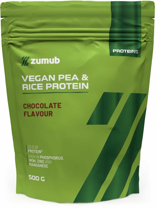 Vegan Pack
