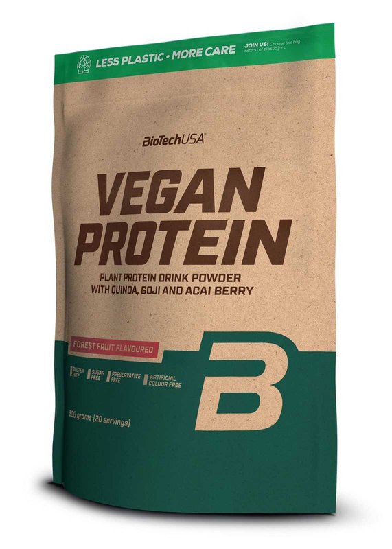 Vegan Protein
