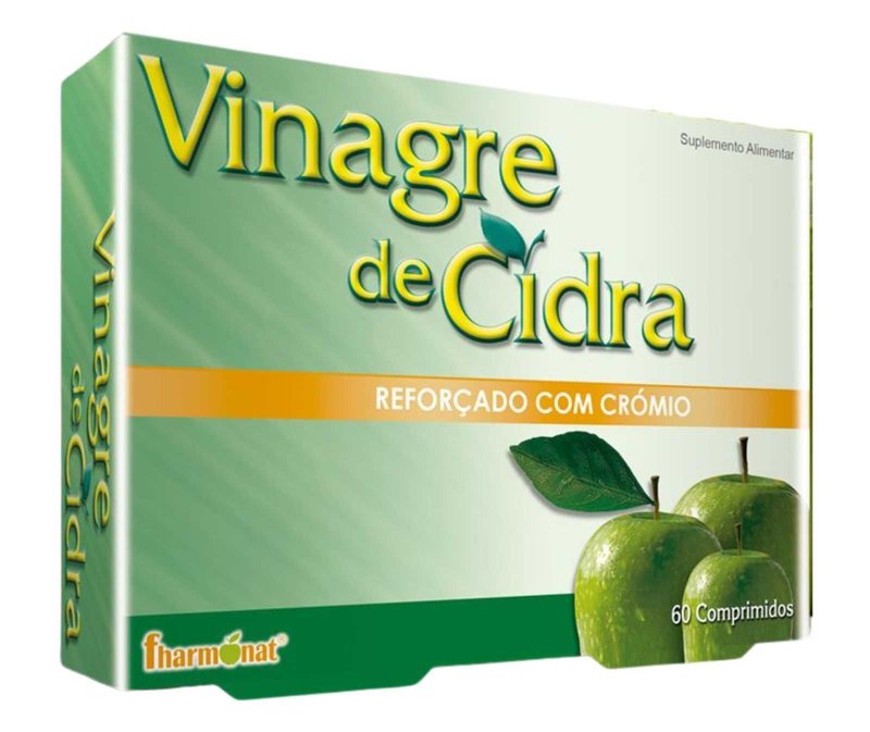 Vinagre de Cidra