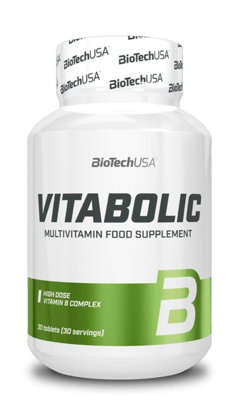 Vitabolic