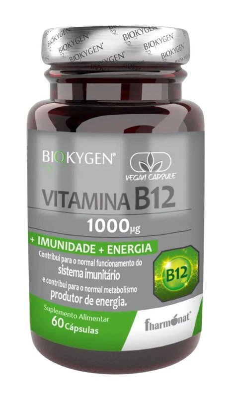 Vitamina B-12