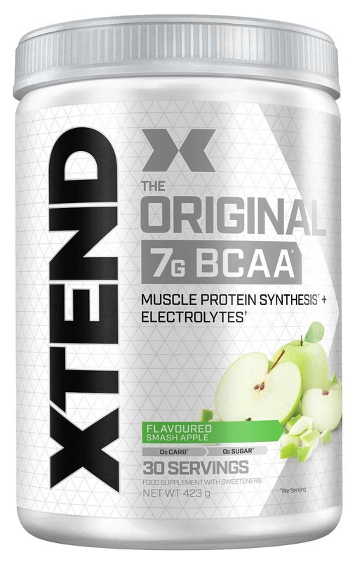Xtend BCAAs